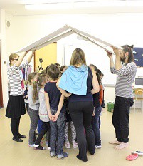 SK tour Žilina - ohlas pedagoga